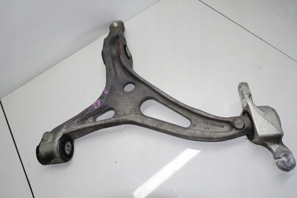 Mercedes w164 ml важіль перед передній лівий x164 gl нижній gl164 Недорого