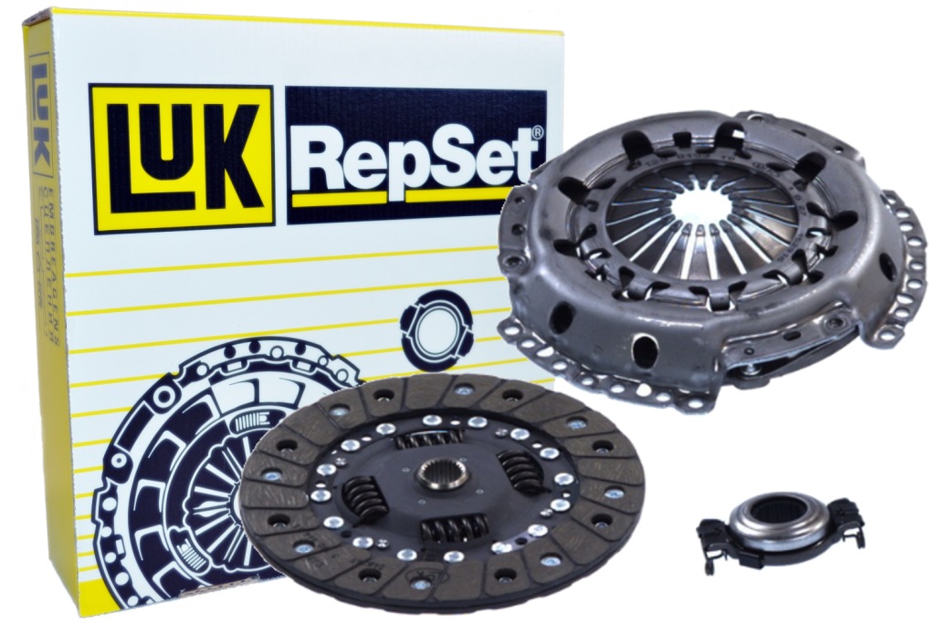 фото №1, Сцепление seat arosa cordoba vario ibiza inca vw