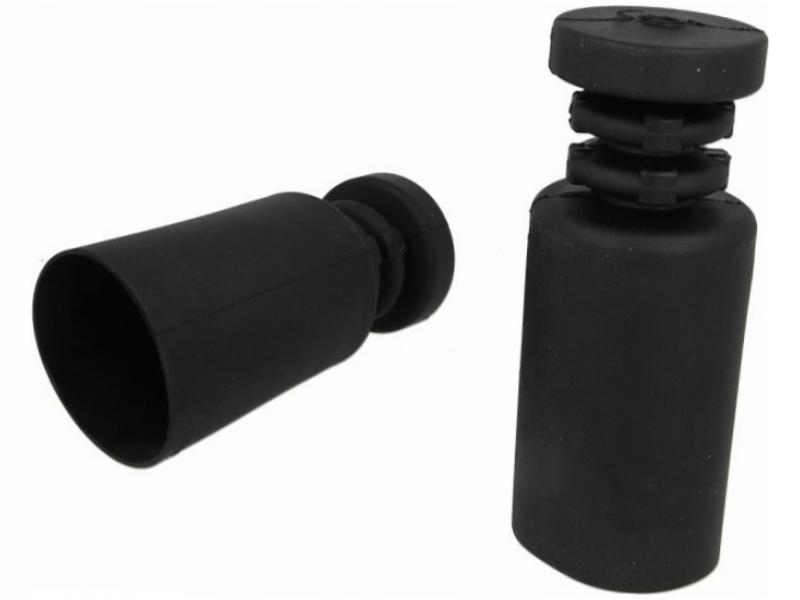 фото №1, Захист амортизатора honda accord vi mk6 98-03