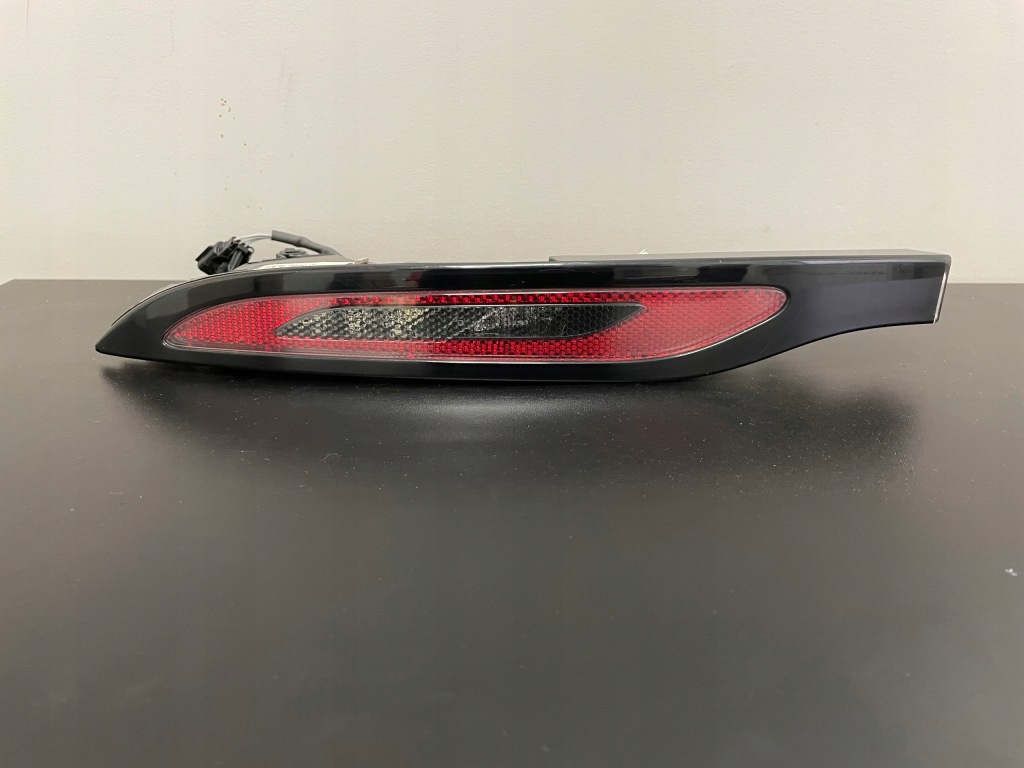 фото №1, Лампа протитуманна ліва задня land r-rover evoque ii l551 k8d2-15k272-ab