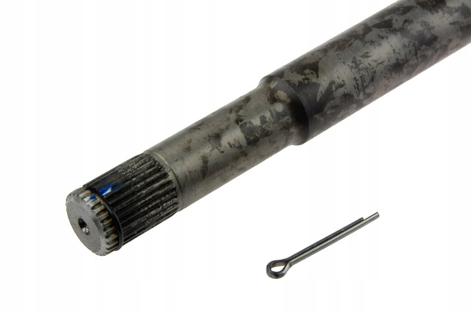 Nty npw-ch-044 wał приводной с Разборки