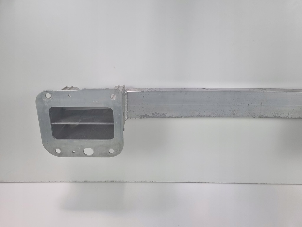 фото №9, Kia ev6 ev-6 балка передняя бампера перед 2021-