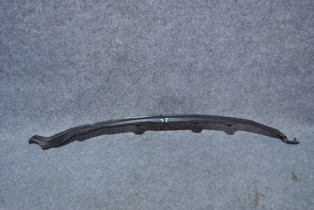 фото №1, Dodge ram 1500 4 gen прокладка дверь вертикальная b левая 55372711ab