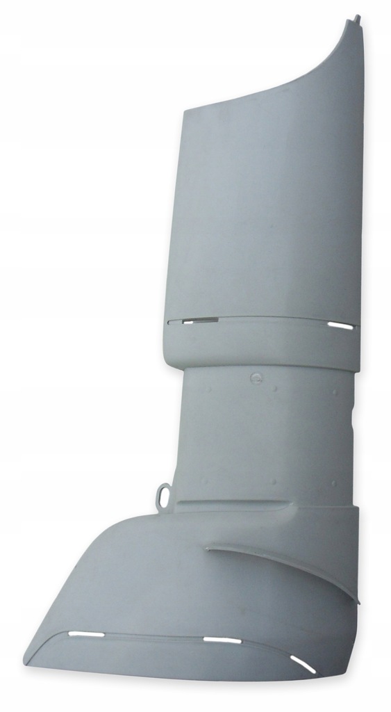 фото №1, Mercedes actros кутик кабіни лівий вітровик