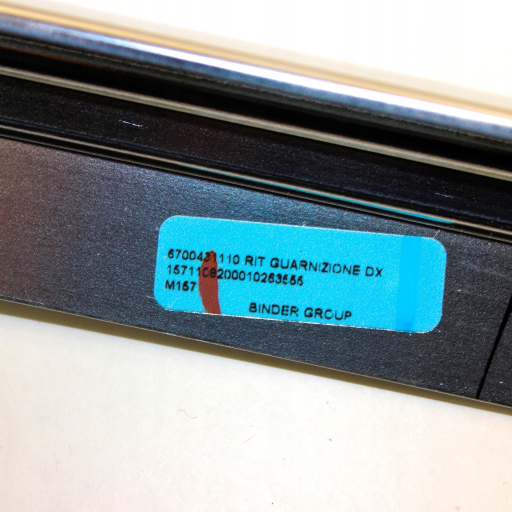 фото №8, Maserati ghibli 2017 інше частини кузов 6700431110