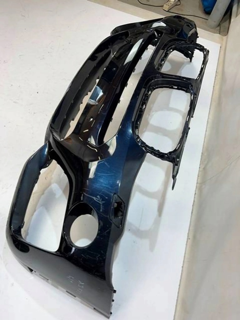 Бампер передний перед bmw x3 f25 lift m-pakiet с Разборки