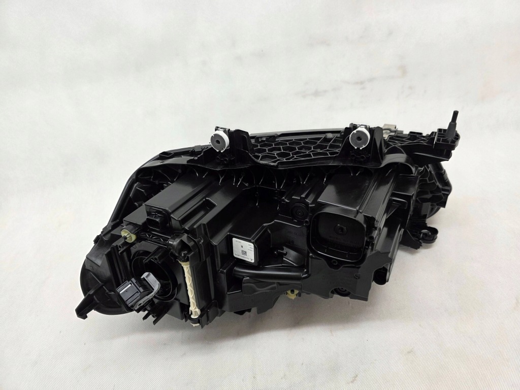 Bmw x5 g05 x6 g06 рестайлінг  lci фара перед правий full led shadow 5a8e116 Доставка