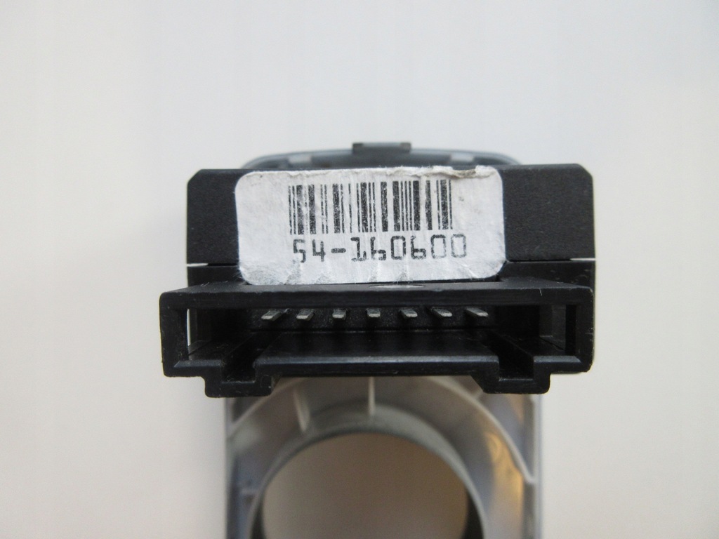 фото №6, Корпус выключателя света seat ibiza ii cordoba