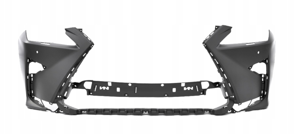 Купить Lexus rx al20 2015- бампер передний