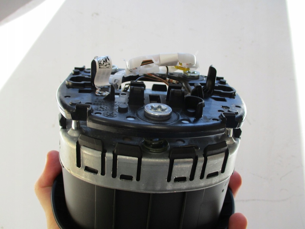 фото №6, Подушка безопасности водителя volvo v60 v90 xc60 xc90