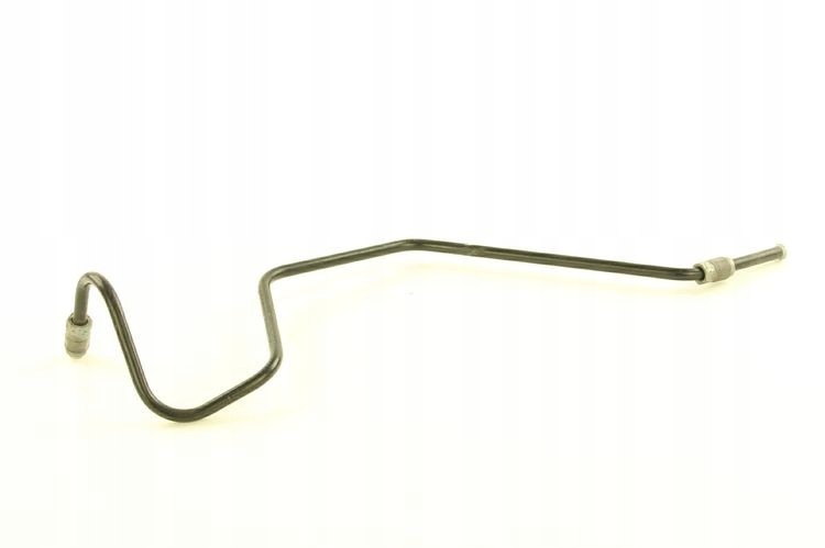 фото №4, Шланг насоса abs fiat ducato 2011-