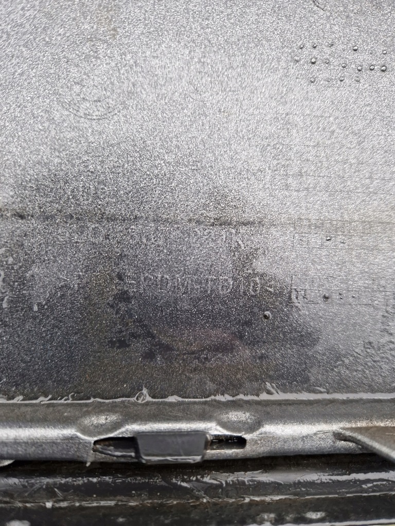 фото №12, Skoda yeti 5l lift 2012-2017r. бампер перед