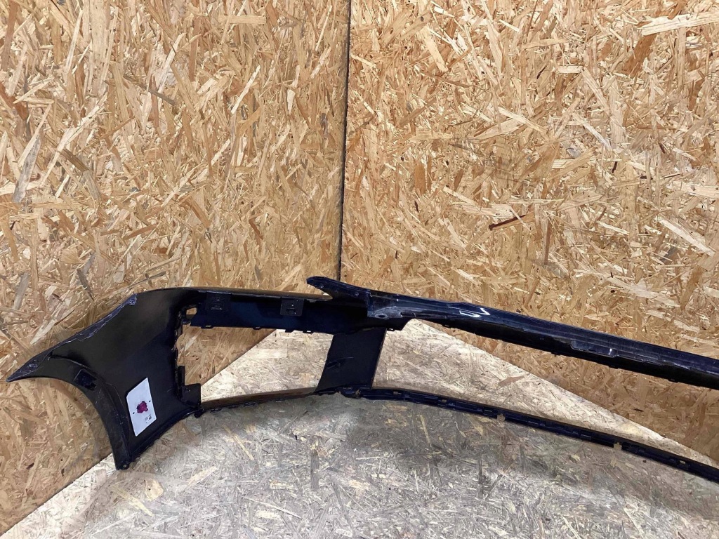 Бампер передний porsche panamera 976 перед 6pdc 976898010k 976807221m Киев