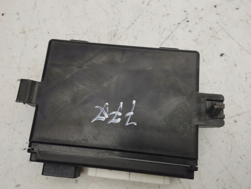 фото №6, Chrysler grand voyager v 2011 модуль кришки багажника p05082068ah