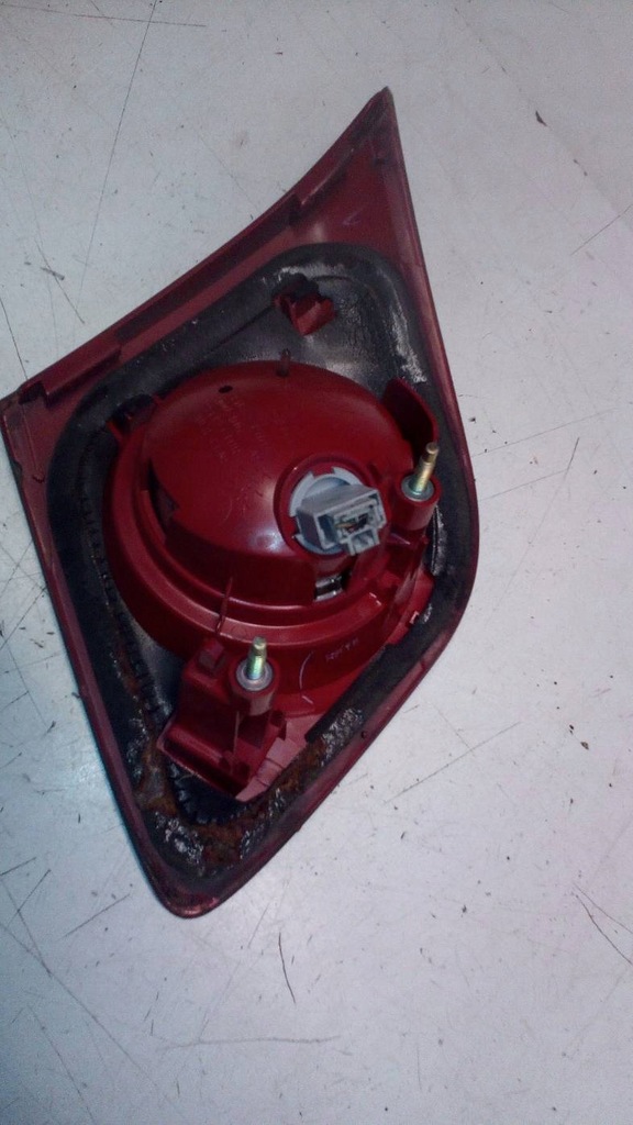 фото №5, Лампа задняя правая mazda 3