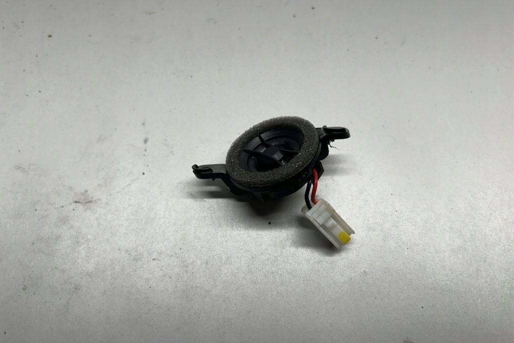 фото №7, Динамік передніх лівих двері kia ev6 cv c93767975 electric 239kw 2023