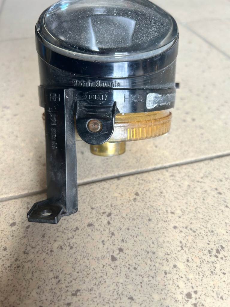 фото №7, 27128800 противотуманная фара лампа противотуманная правый перед vw golf plus tiguan