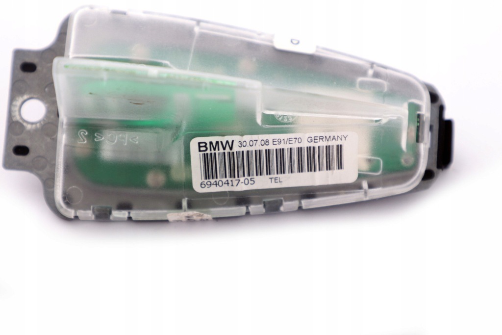 фото №10, Bmw e91 f20 антена дахова дах rekin gps 6940417