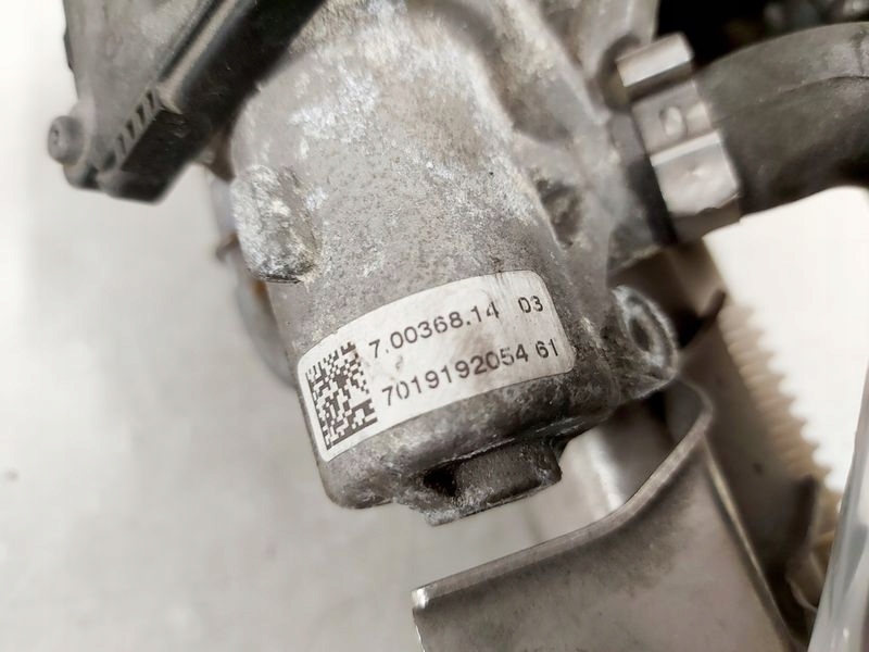 Nissan juke f15 qashqai j10 renault радиатор клапан egr 8200912059 Киев