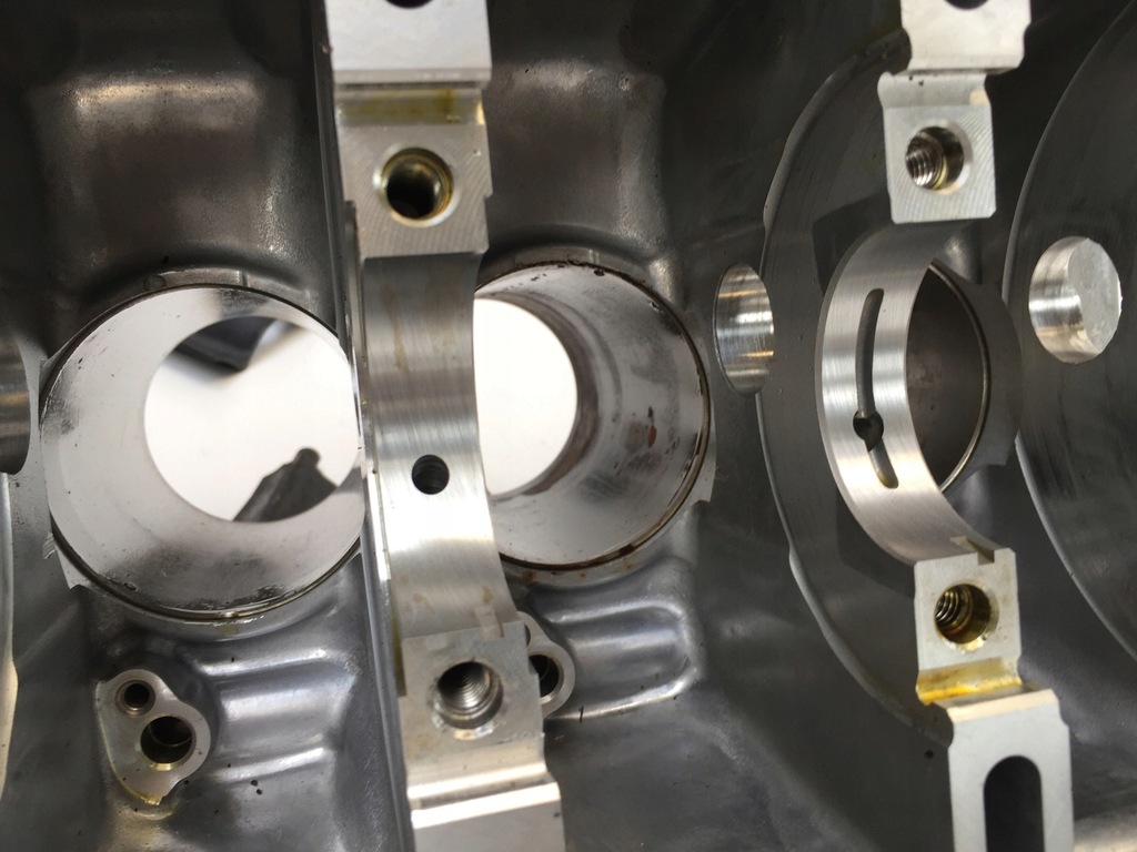 фото №9, Kia niro ioniq 1.6 гібрид g4le 2020 блок двигуна