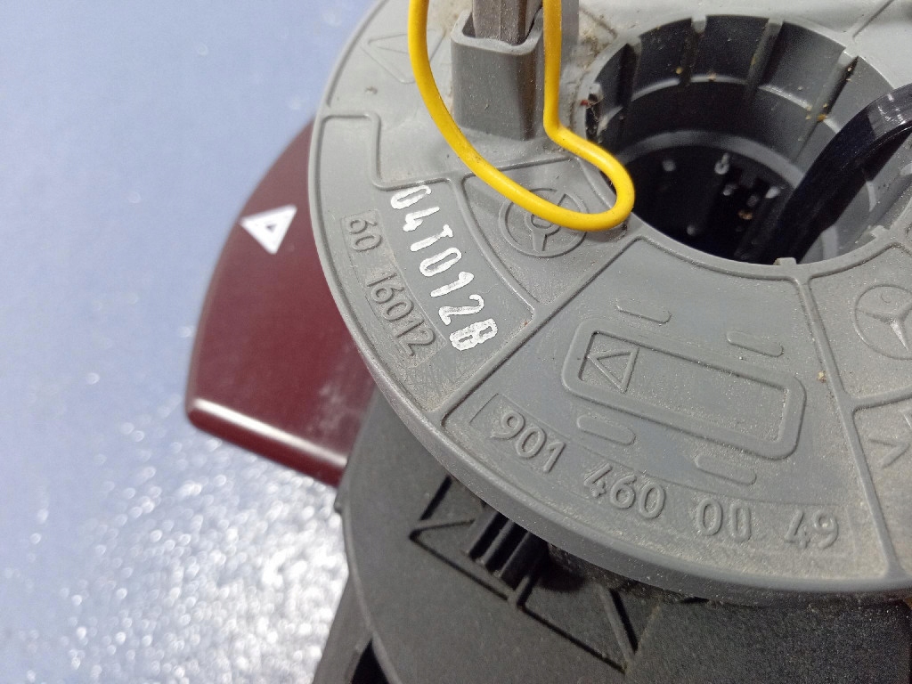 Sprinter w901 902 903 рестайлінг  перемикач підрульовий  стрічка 9014600049 Недорого