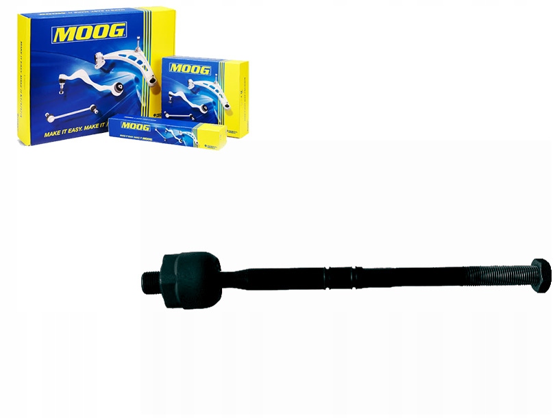 фото №1, Moog me-ax-7294 соединение осевое, тяга рулевой поперечный