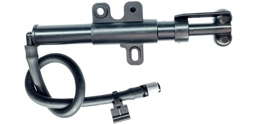 фото №1, Омивач фара насадка лампи volvo s80 s90 2016- правий