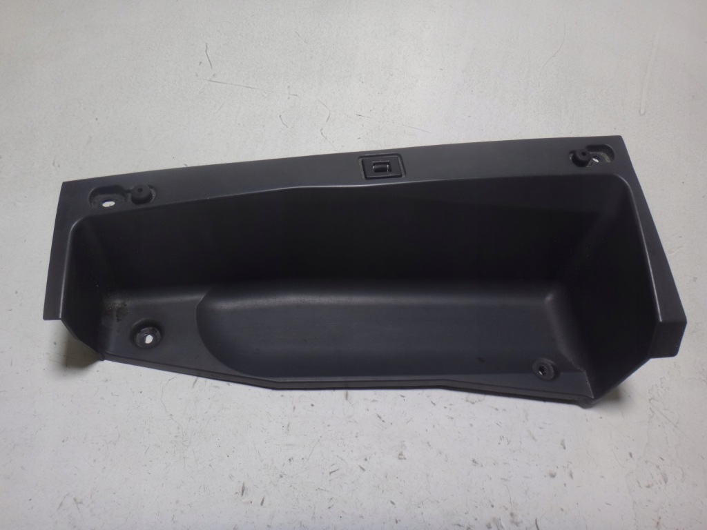 Купити Бардачок полиця заглушка захист накладка ducato boxer jumper 2010