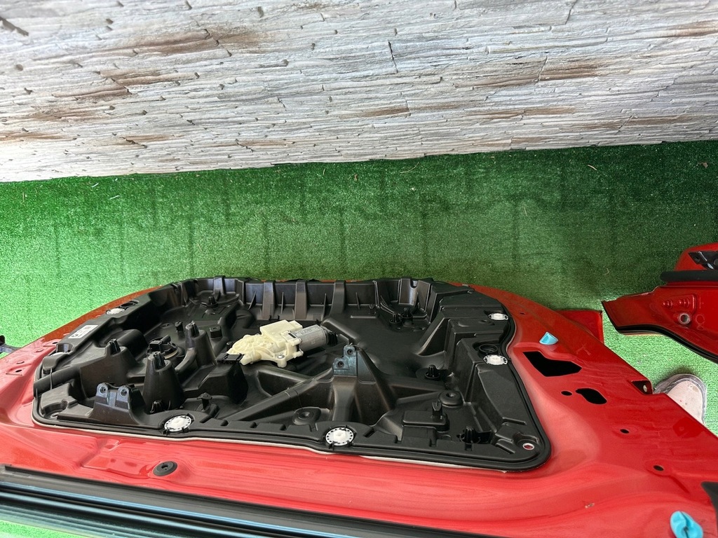 фото №6, Дверь bmw x6 g06 x6m f96 c3g