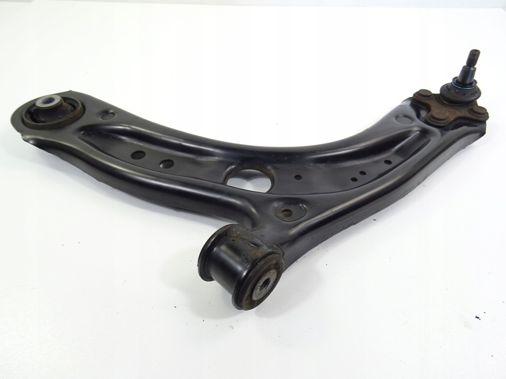 фото №7, Vw t-roc рычаг левый перед 5q0407151r rok 2018