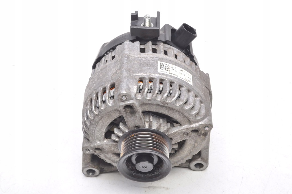 фото №1, Mini f56 генератор 7640131