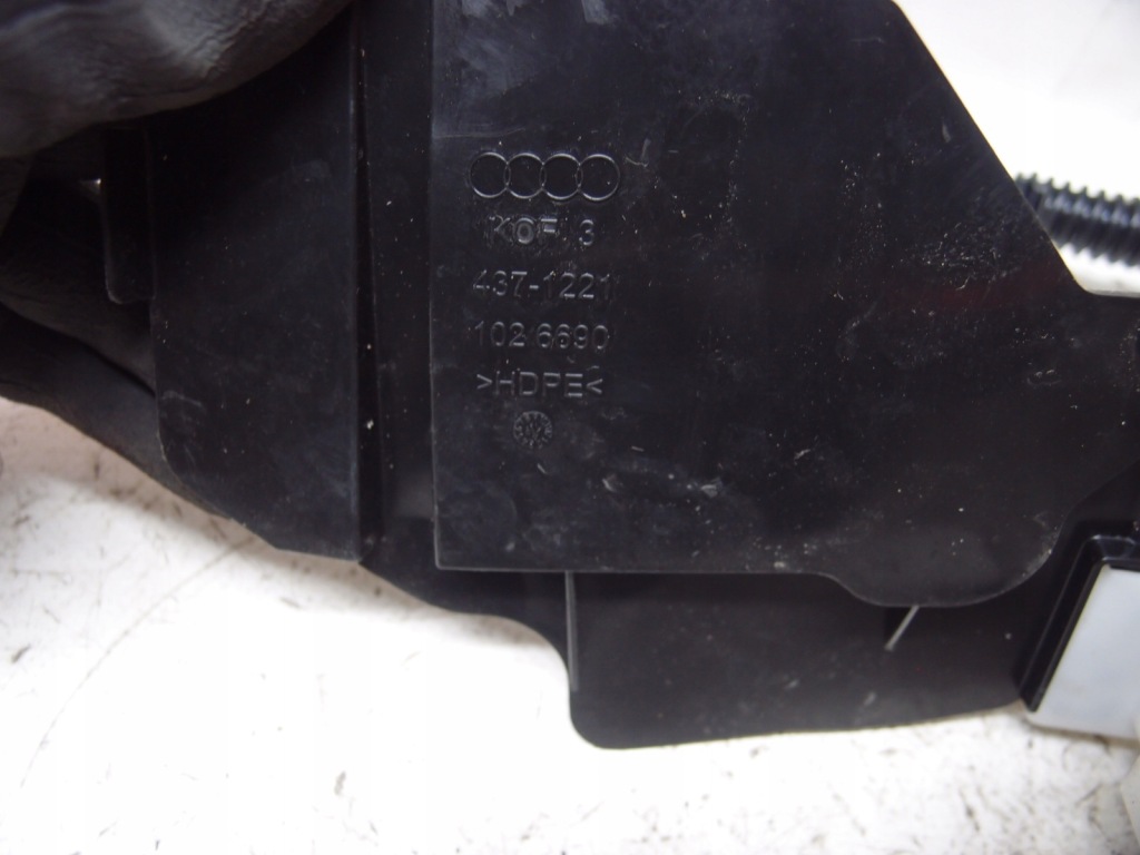 Купить Насос топливной  a4 b9 8w0919088k