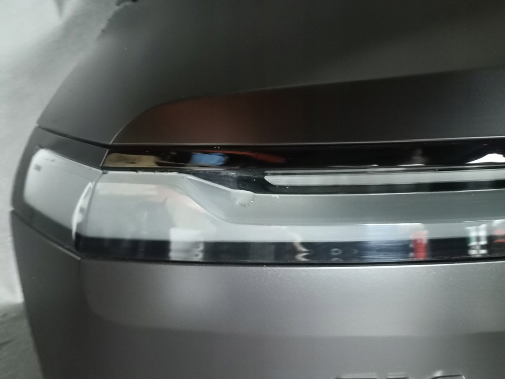 Фара задний  левая правый  bmw ix i20 5b52633 5b52634 led Оригинал