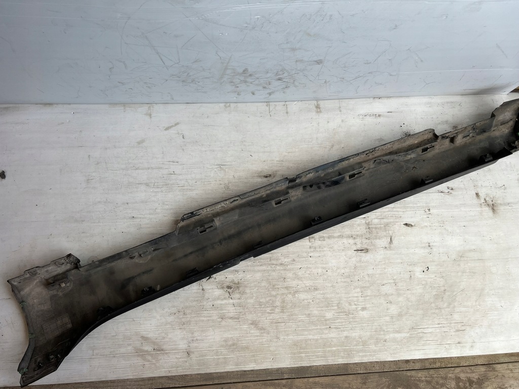 фото №6, Молдинг поріг поріг правий volvo v40 ii 2012- 31395043