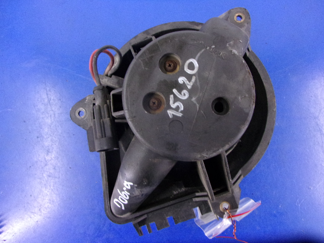 фото №3, Megane i кондиционер воздуходувка воздуха+ резистор