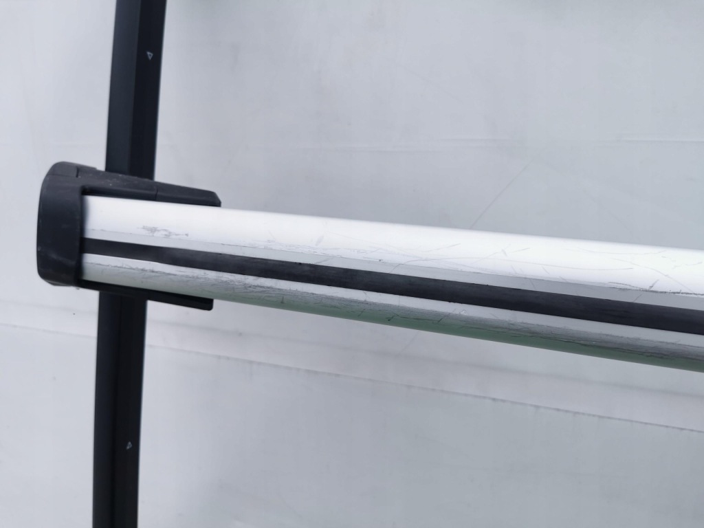 Купить Рейлинги кровельные балка vw caddy 2k7 21- 2k7071151 2k7860026f