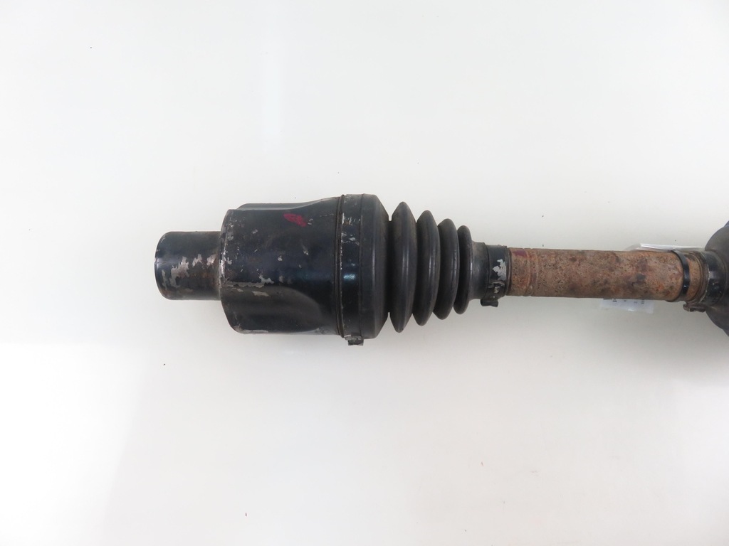 фото №6, Приводной вал правая передняя chevrolet captiva 2.2 d 4wd 184 - с 22 d1