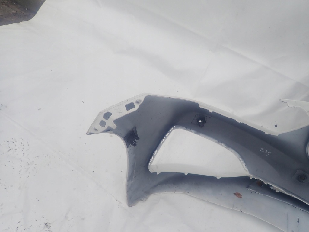 фото №7, Bmw 1 f40 19- бампер перед передний pdc