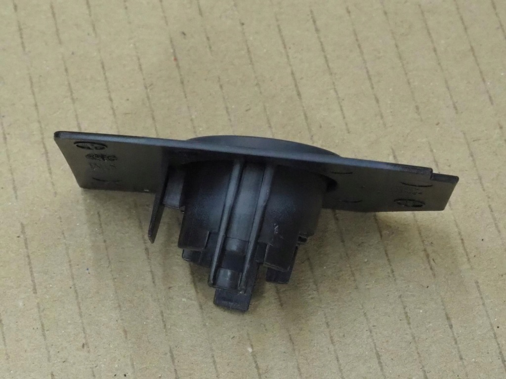 фото №10, Opel кронштейн датчика парковки opel 13477154 новый crossland