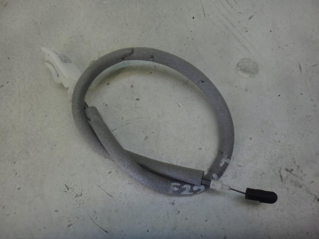 фото №1, Трос ручка внутренней дверь задняя задняя bmw x3 f25 x4 f26