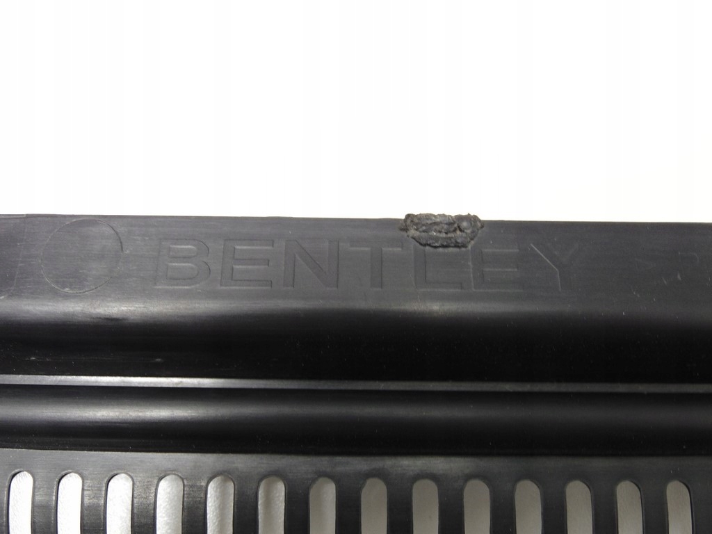 фото №9, Жабо bentley continental flying spur i 3w8819416f uk