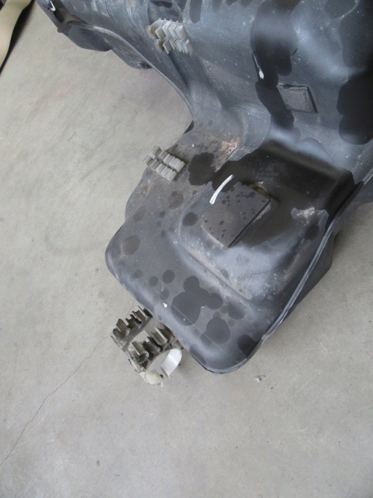 Купить Bak бак топлива bmw e53 x5 3.0 m57 m57n дизель