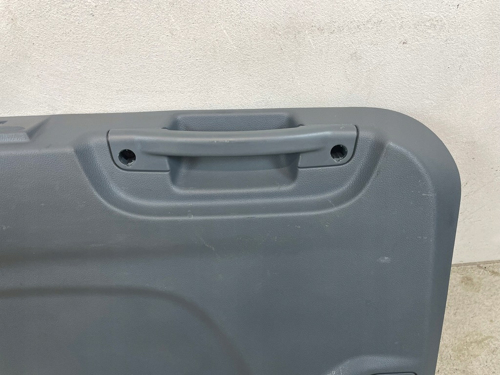 фото №11, Обивка крышки багажника обшивка ford grand c-max mk2 am51-u40411-a