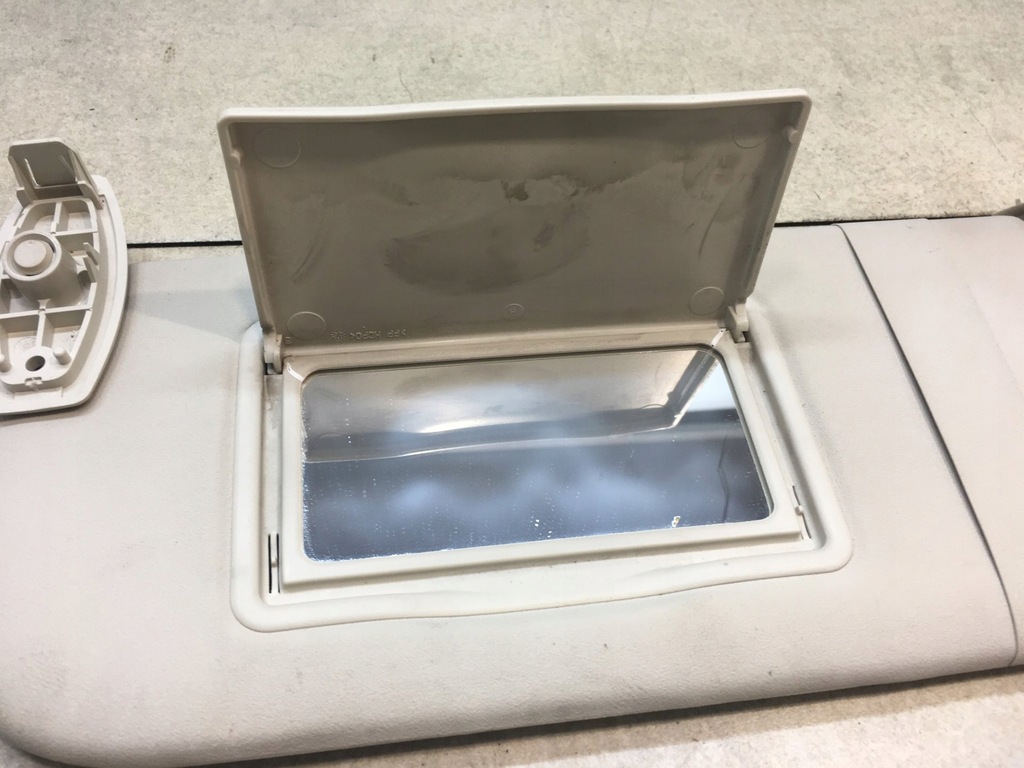 фото №9, Защита солнцезащитная citroen c4 i 1.6 hdi