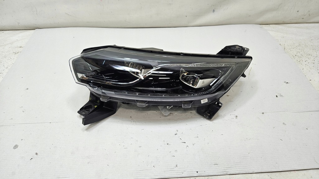 фото №1, Лампа перед передня ліва renault espace v 5 full led 260608372r