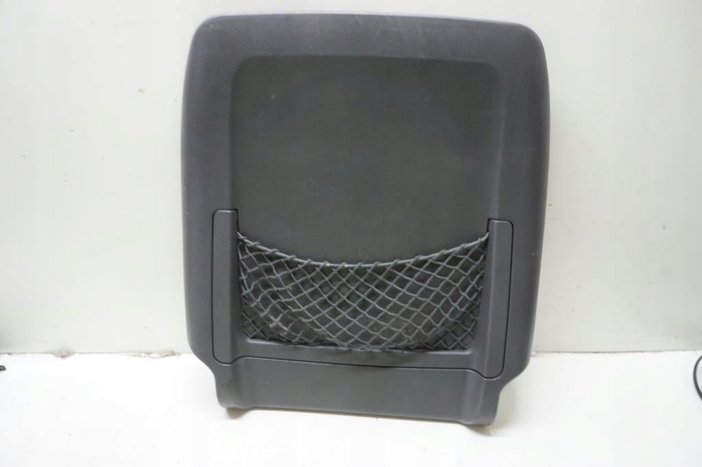 фото №1, Обшивка багажника kia cerato