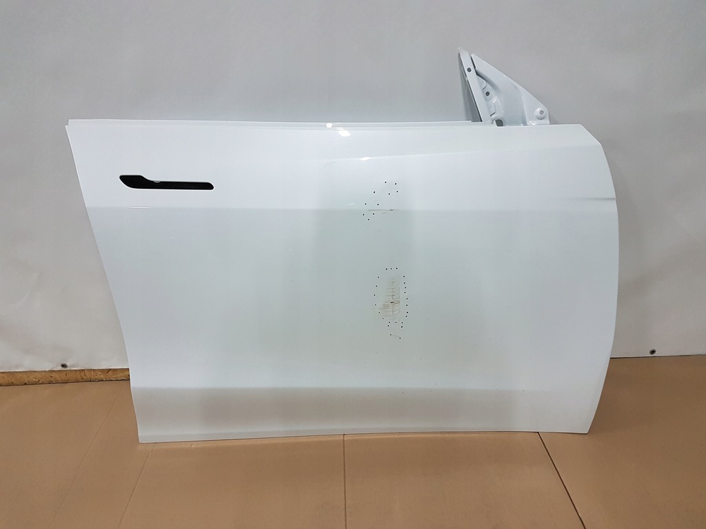 фото №1, Дверь перед правое tesla y 19-