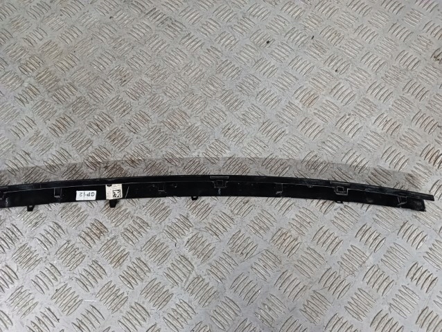 фото №6, M16 evoque молдинг дверь левый перед k8d2-17775-ab