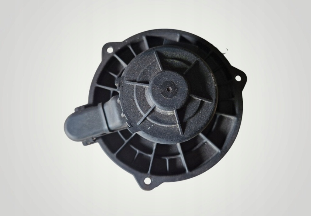 фото №2, Kia picanto вентилятор повітродувка салону