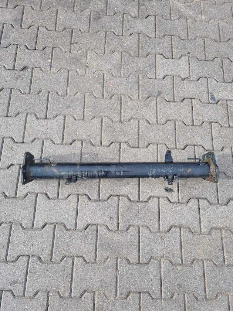 Купить Балка передняя усилитель рамы renault midlum dci 00-06 euro 3